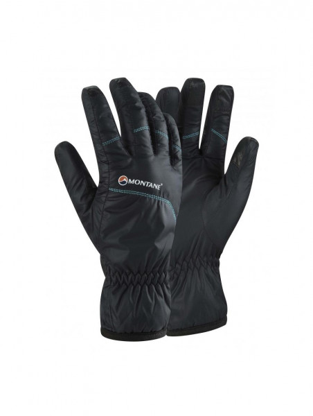  Montane Female Prism Glove Black XS