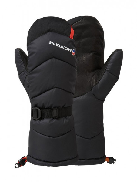  Montane Icarus XT Mitt Black L