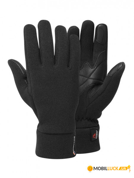  Montane Neutron Glove Black M