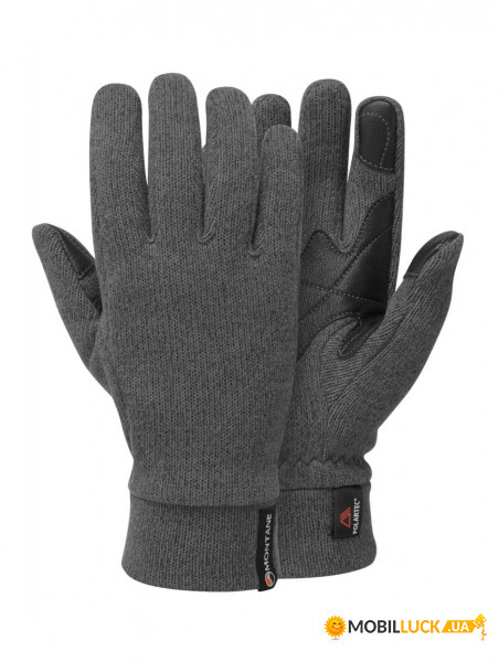  Montane Neutron Glove Mercury L