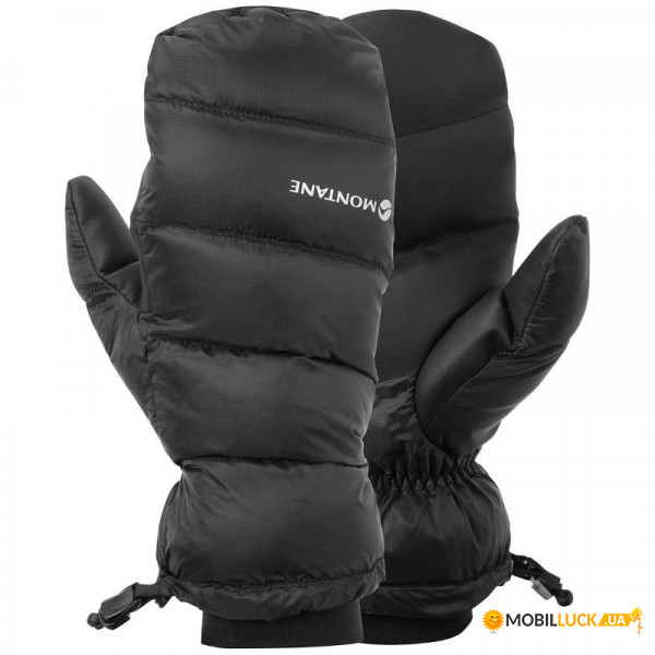  Montane Anti-Freeze Mitt Black M