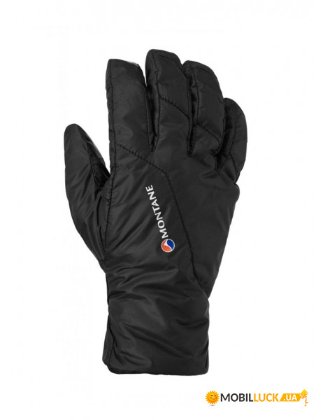  Montane Prism Glove Black XL (GPRMGBLAX10)