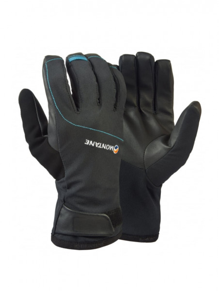  Montane Rock Guide Glove Black S