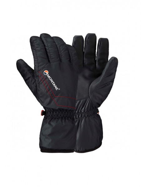  Montane Super Prism Glove Black M