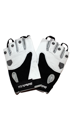  BioTech Texas S White-Black