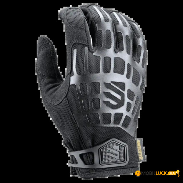    BLACKHAWK Fury Utilitarian Glove L