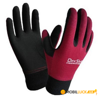   Dexshell Aqua Blocker Gloves LXL (DG9928BGDLXL)