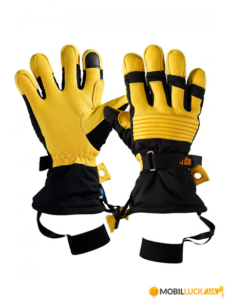  Ogso Ski 7622 L Yellow (OGSO-SKIMOUN7622YEL)