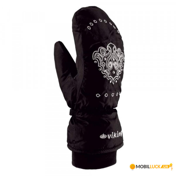  Viking Femme Fatal mitten 5  (VI-FEMFAT-MIT-5-09)