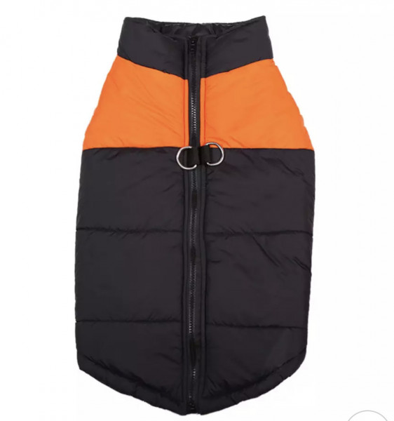    Dog Baby Sport S Black-Orange M Dog Baby 	 878537674