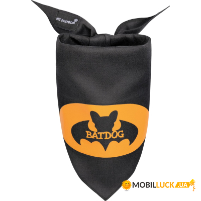    Pet Fashion BATDOG M-XL (4823082423736)