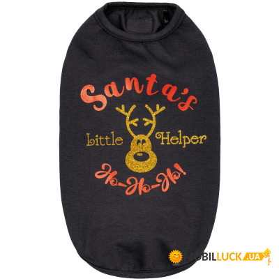    Pet Fashion LITTLE HELPER  (4823082423651)