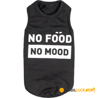    Pet Fashion No food-no mood M  (4823082421770)