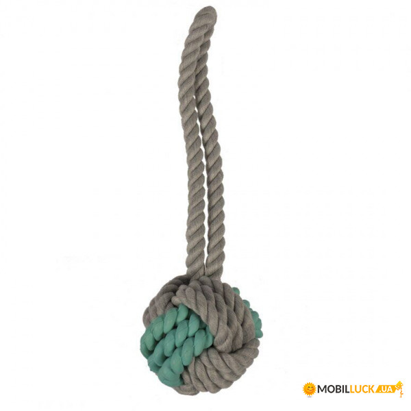  Duvo+ Freshmint Dental Tug Ball 9  / 10450