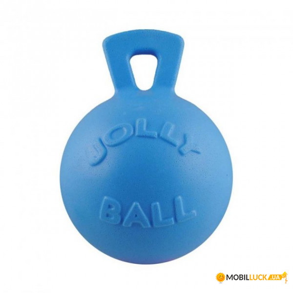    Jolly Pets TUG-N-TOSS   12  (0788169040326) (403BL)