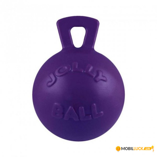    Jolly Pets TUG-N-TOSS   12  (0788169040357) (403PRP)