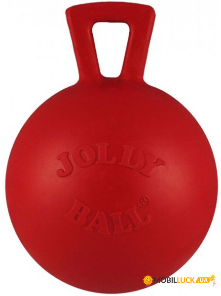    Jolly Pets TUG-N-TOSS   12  (0788169040319) (403RD)