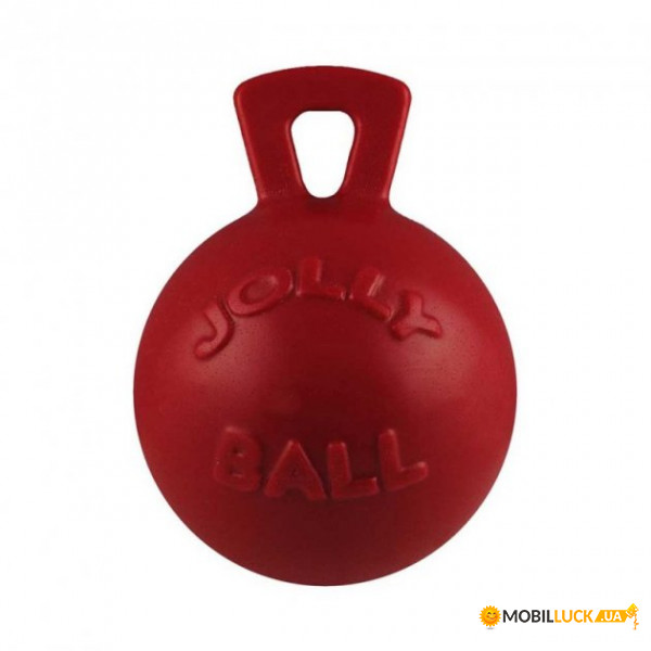    Jolly Pets TUG-N-TOSS   22  (0788169040432) (404RD)