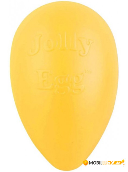    Jolly Pet EGG    0788169000894 (JE08Y)