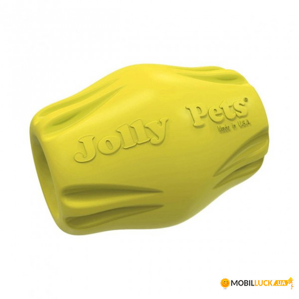    Jolly Pet FLEX-N-CHEW BOBBLE 5 (0788169020199) (JB02)