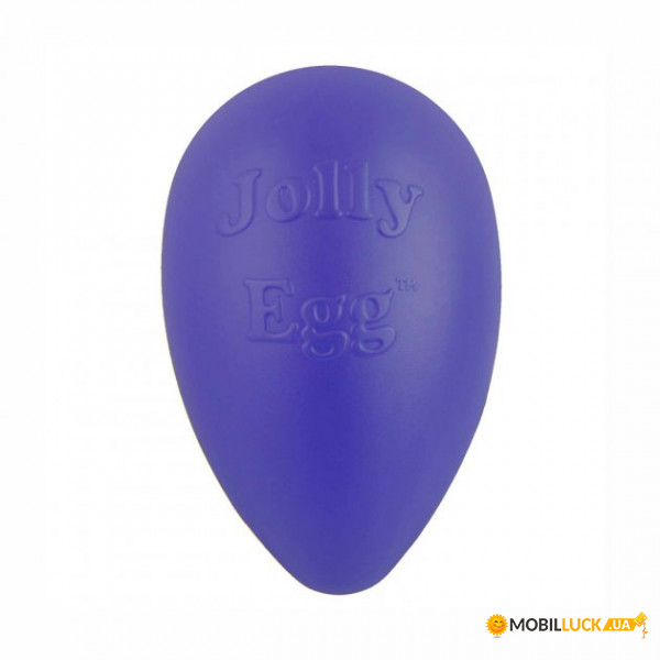    Jolly Pet JOLLY EGG    30 (0788169012057) (JE12P)