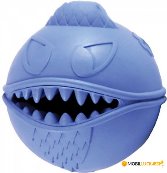    Jolly Pet ' MONSTER MOUTH 6,5 (0788169001259) (MB25)