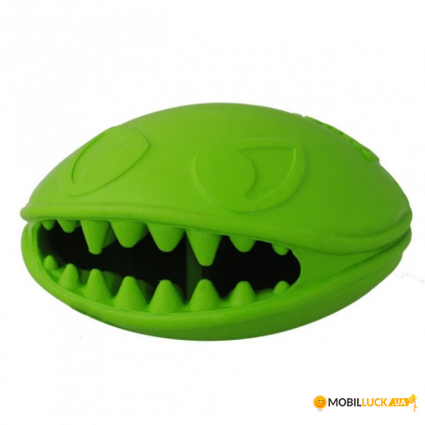    Jolly Pet JOLLY MONSTER BALL  10 (0788169001402) (MM140)