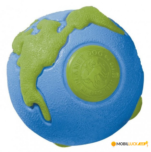    Planet Dog Orbee Ball   (pd68668)