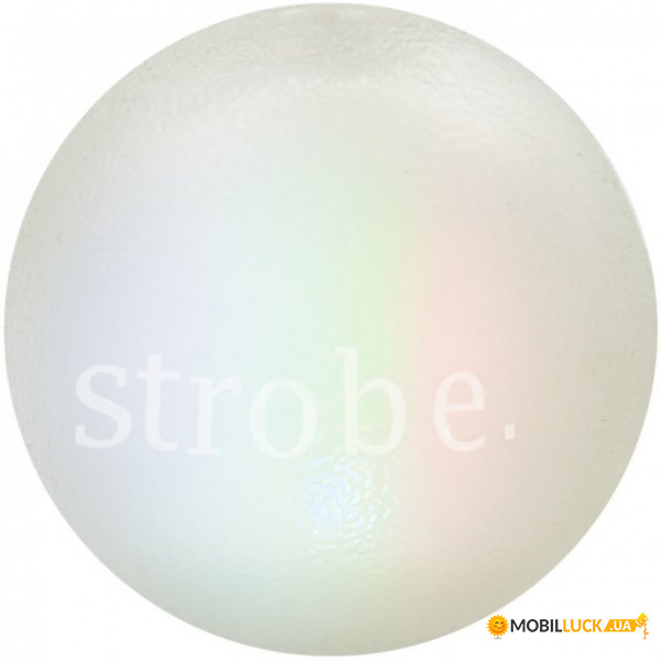    Planet Dog Strobe Ball  (pd68805)