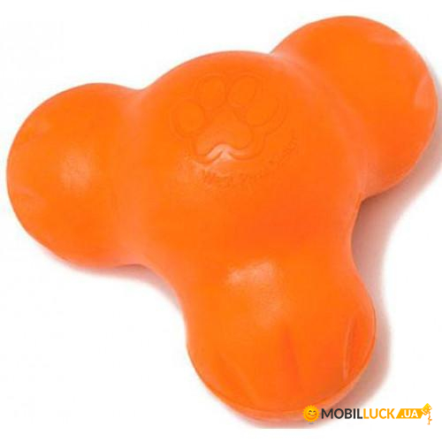  West Paw Tux Large Tangerine  , 13  (0747473621423) (ZG041TNG)