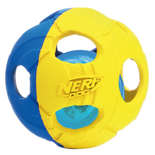  Hagen Nerf LED Bash Ball S (VP6786E)