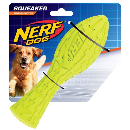    Hunter NERF Tire Squeak Aero  / (VP6820E /02246)