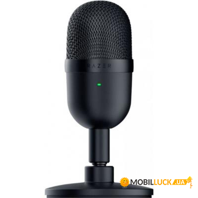 ̳ Razer Seiren Mini Black (RZ19-03450100-R3M1)