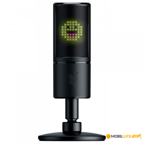  Razer Seiren Emote (RZ19-03060100-R3M1)