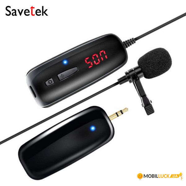    Savetek P7-UHF   | ,  50 