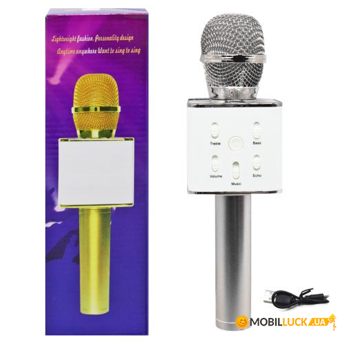  Wireless Microphone,   (C60088)