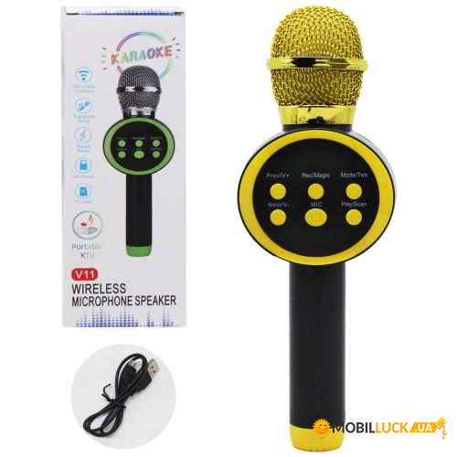   Wireless Microphone,   (C60083)