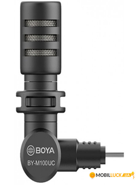  Boya BY-M100UC (196881)