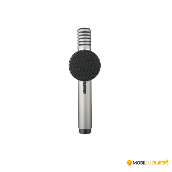   Remax Life Microphone K07 black (12511)