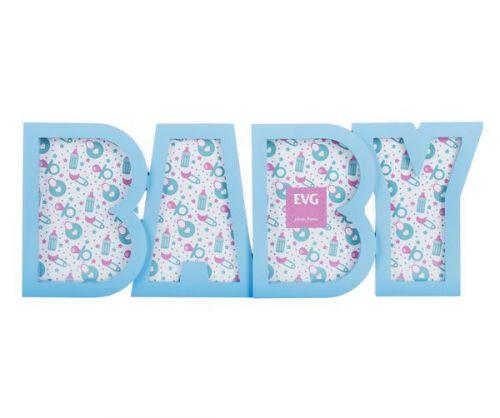  Baby 8036 Blue