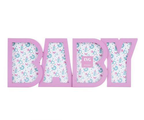  Baby 8036 Pink