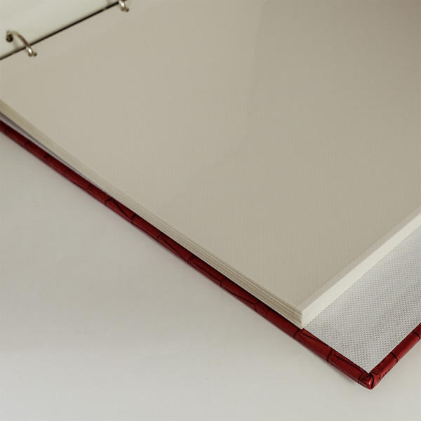  Chako 30 Sheet (29.5*32.5) Gekko PU-9880D Brown