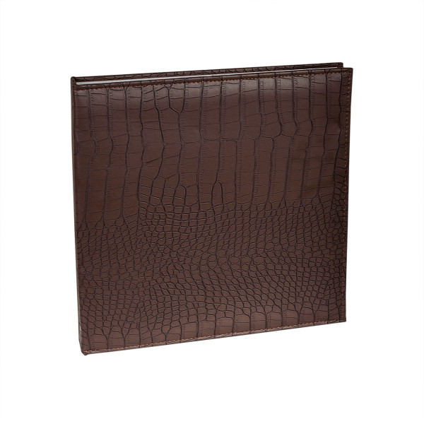  Chako 30 Sheet (29.5*32.5) Gekko PU-9880D Brown