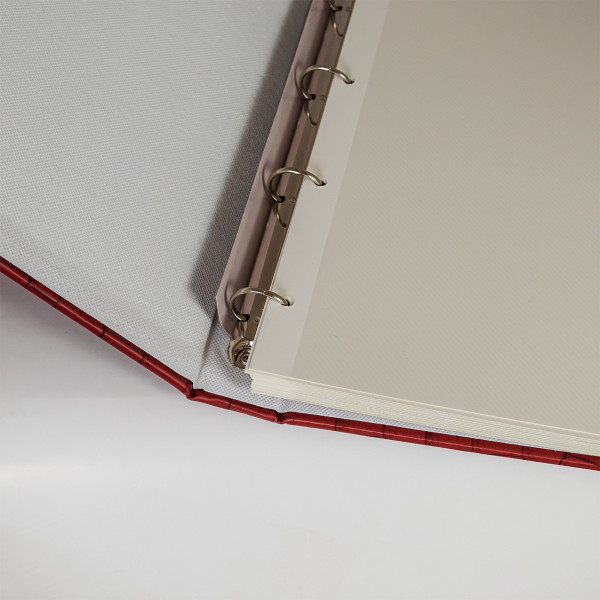  Chako 30 Sheet (29.5*32.5) Gekko PU-9880D Brown