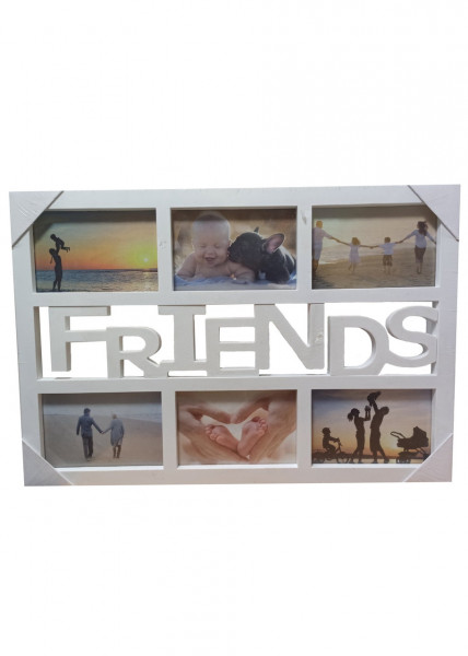 - Friends Melinera 6748 