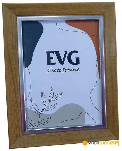  Evg Deco 10X15 8150 Wood