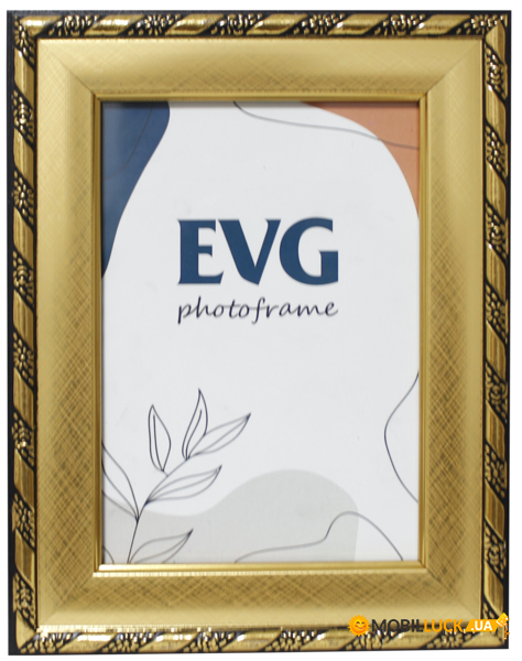  Evg Deco 10X15 8161 Gold