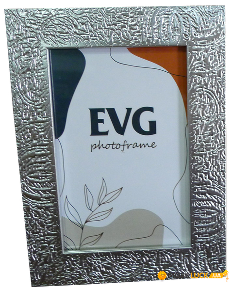  Evg Deco 15X20 8157 Silver