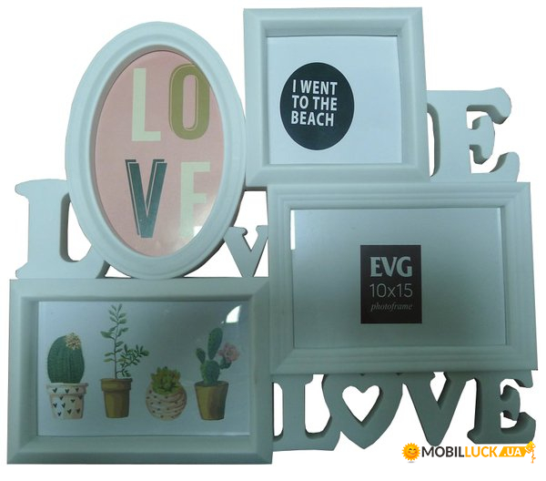  EVG INNO ZB-4-3034 LOVE COLLAGE 4