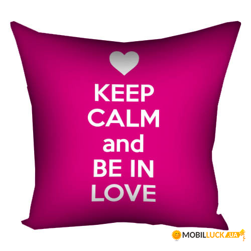    3030  Keep calm and be in love 3N_15L014